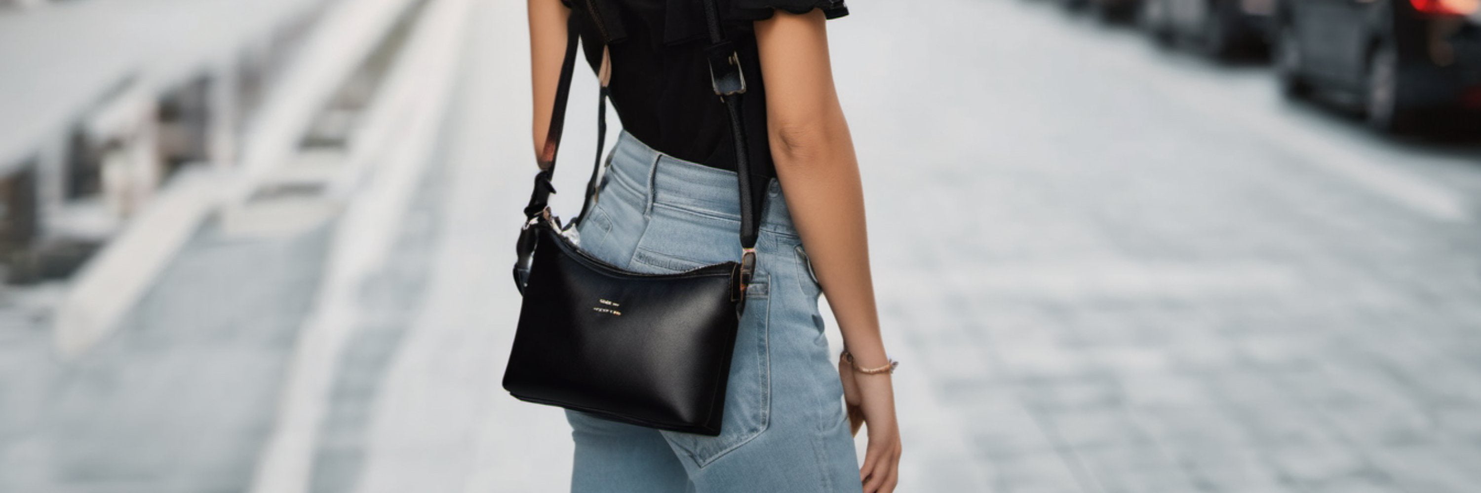 Mini Sling Bags