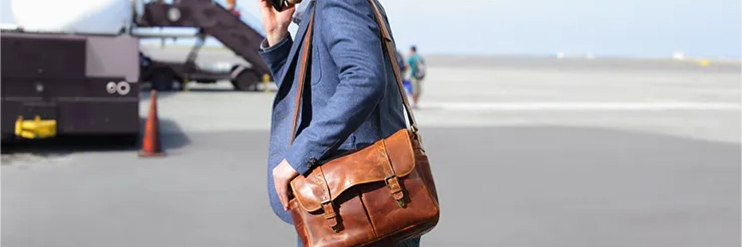 Messenger Bag