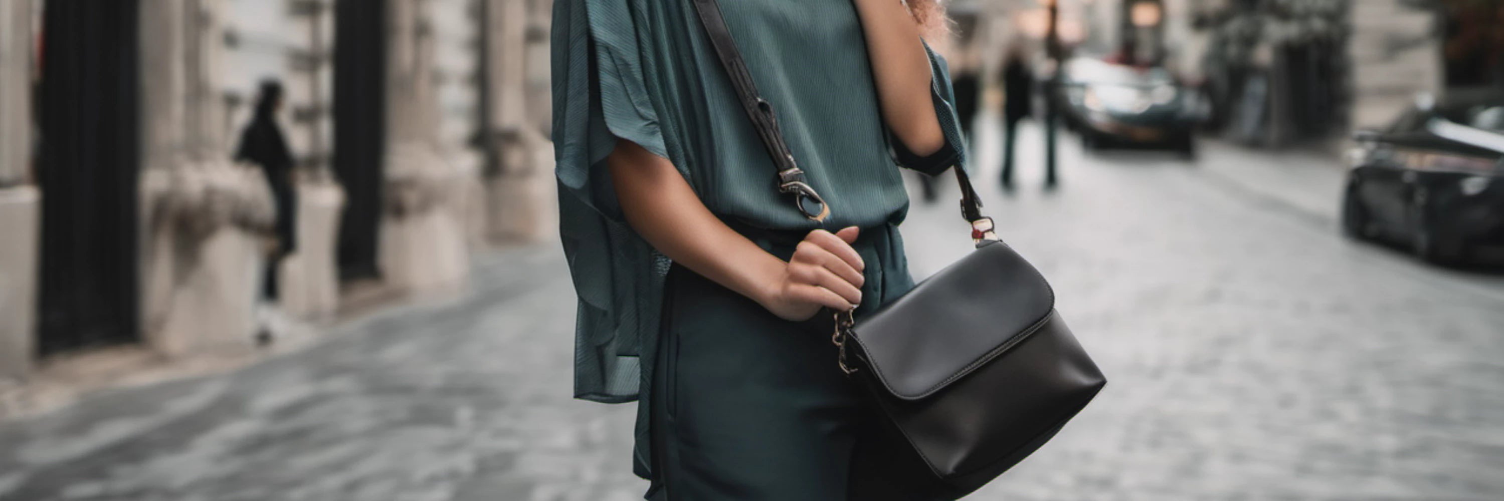 Sling Bags