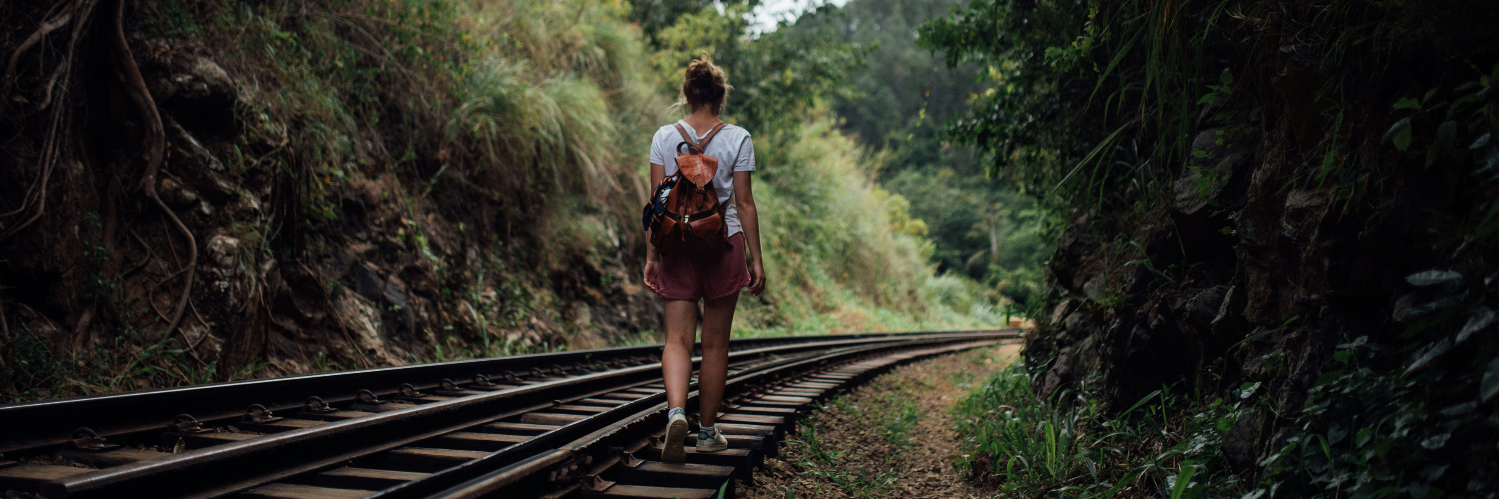 Backpack Purse