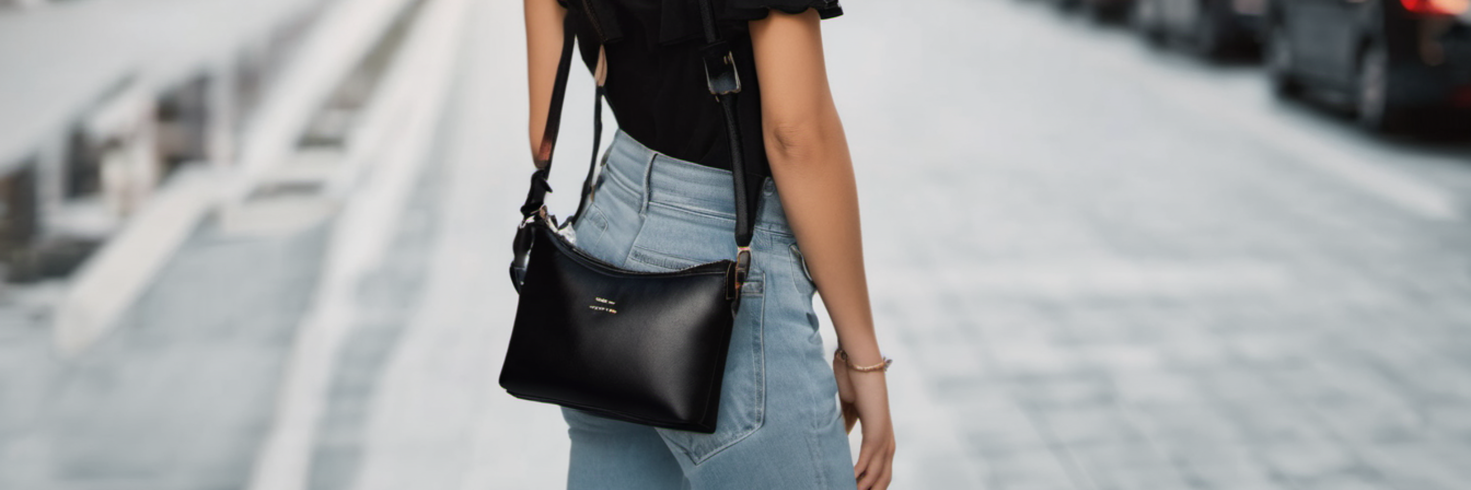 CrossBody Sling Bags