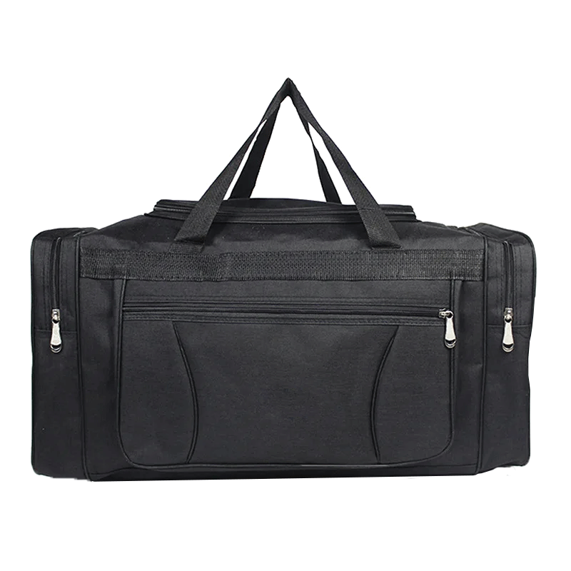 xlx L age Ox Waterproof Men Travel Bags Hand L age Big Travel Bag Business Large Capacity Weekend Duffle Travel Bag