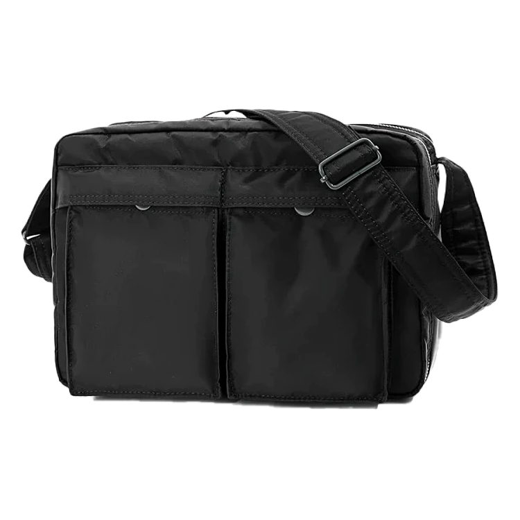 Shoulder Bag For Men Nylon Shoulder Bag, Multifunctional Shoulder Bag, Designer, Small Pocket