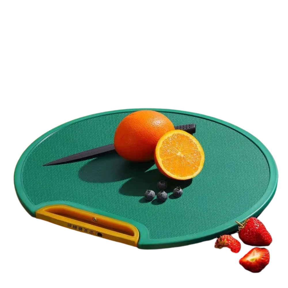 Double-Sided Anti-Slip Cutting Board