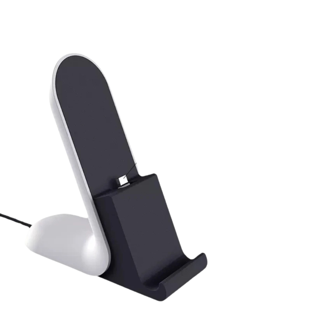 Fast Charging Dock Stand with Charging Port