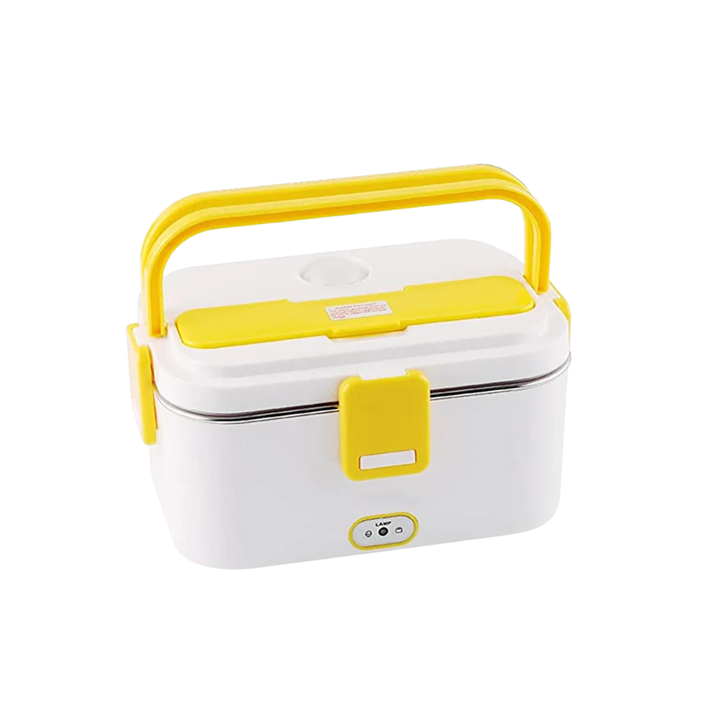 Portable Electric Heated Lunch Box