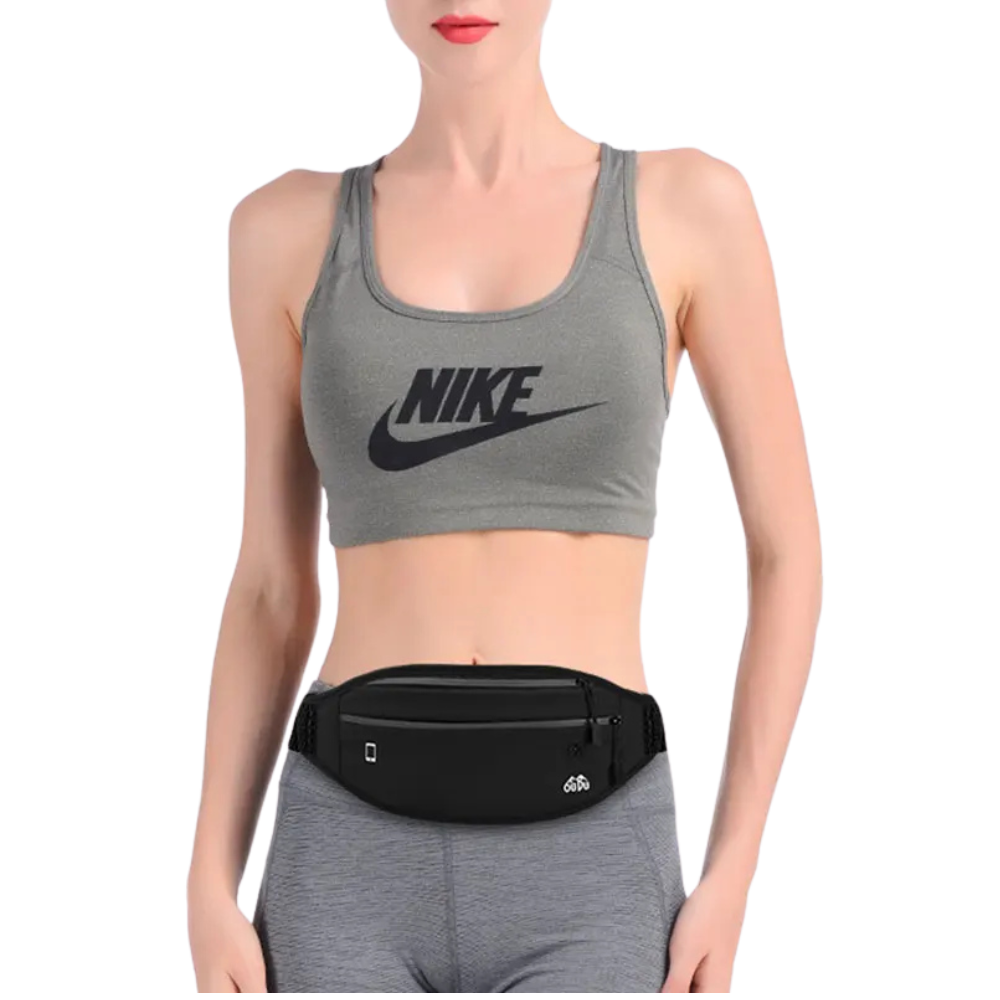 Waterproof Running & Travel Waist Bag