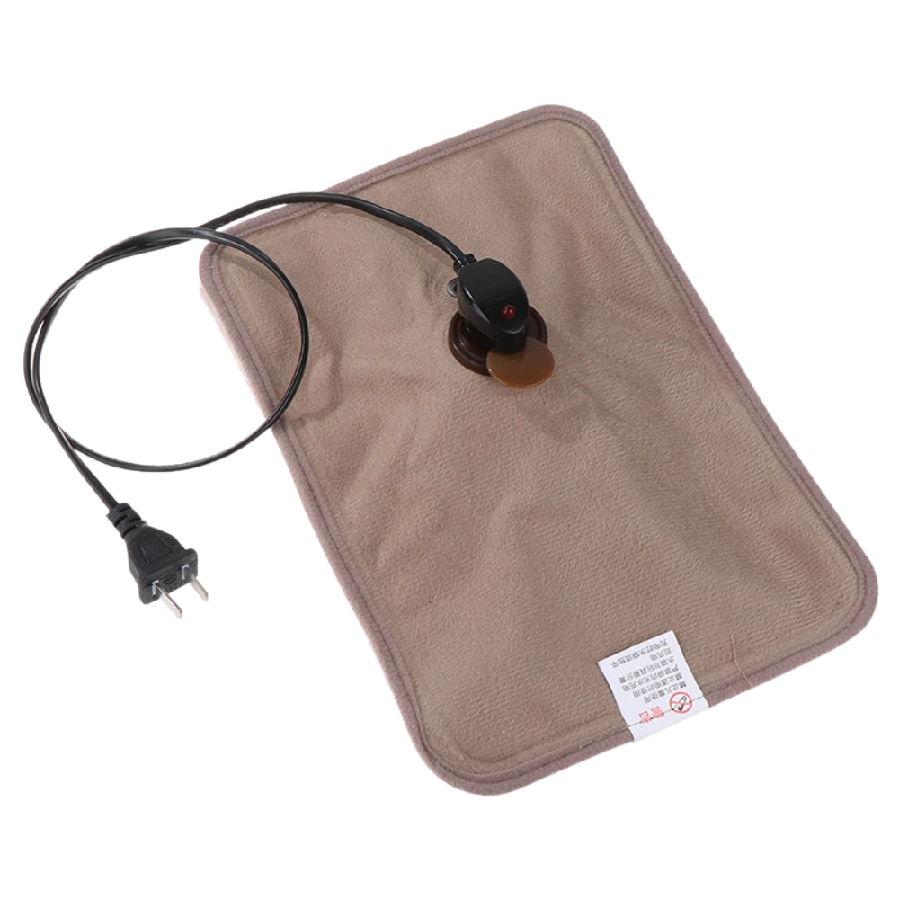 Rechargeable Electric Hand Warmer – Cozy and Cute