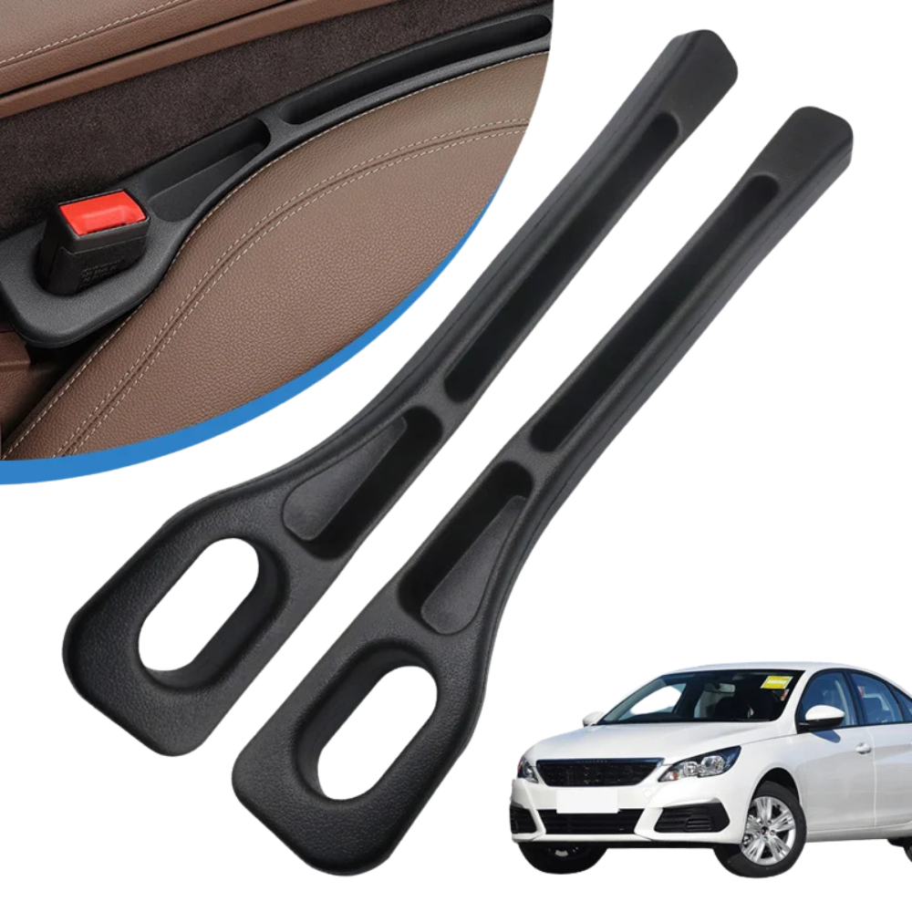 Car Seat Gap Filler for Peugeot 308 MK1/MK2 (2007-2020)