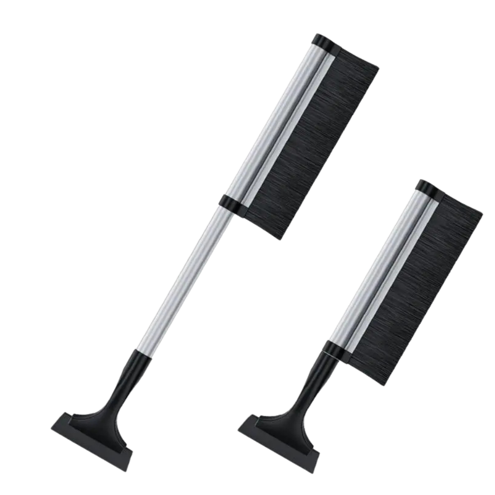 Car Snow Removal Shovel & Ice Scraper