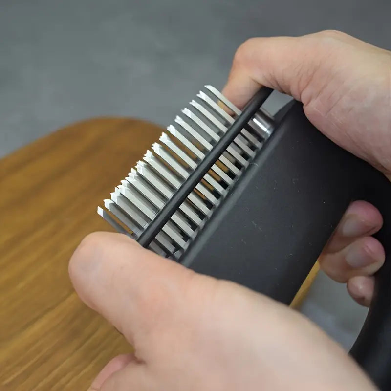 48-Blade Meat Tenderizer