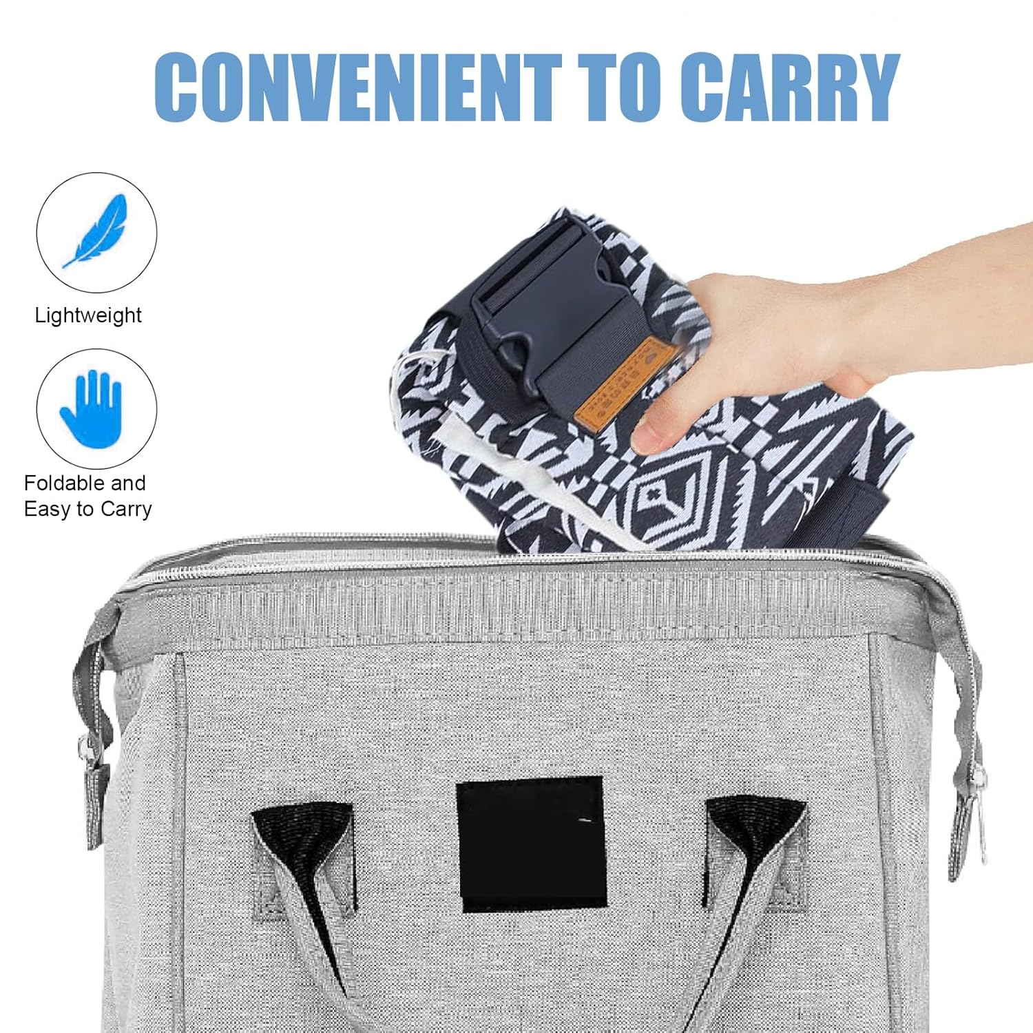 FLEXSAC™-BABY SLING CARRIER