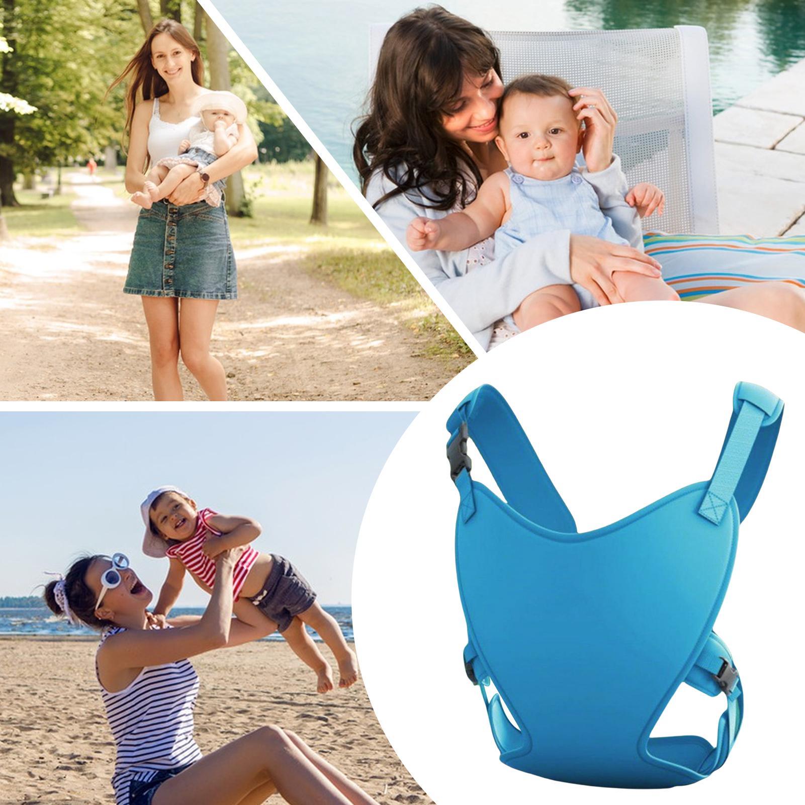 FLEXSAC™-SWIMMING BABY CARRIER