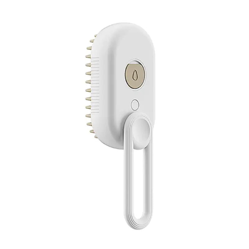 3-in-1 Cat & Dog Steam Brush for Grooming