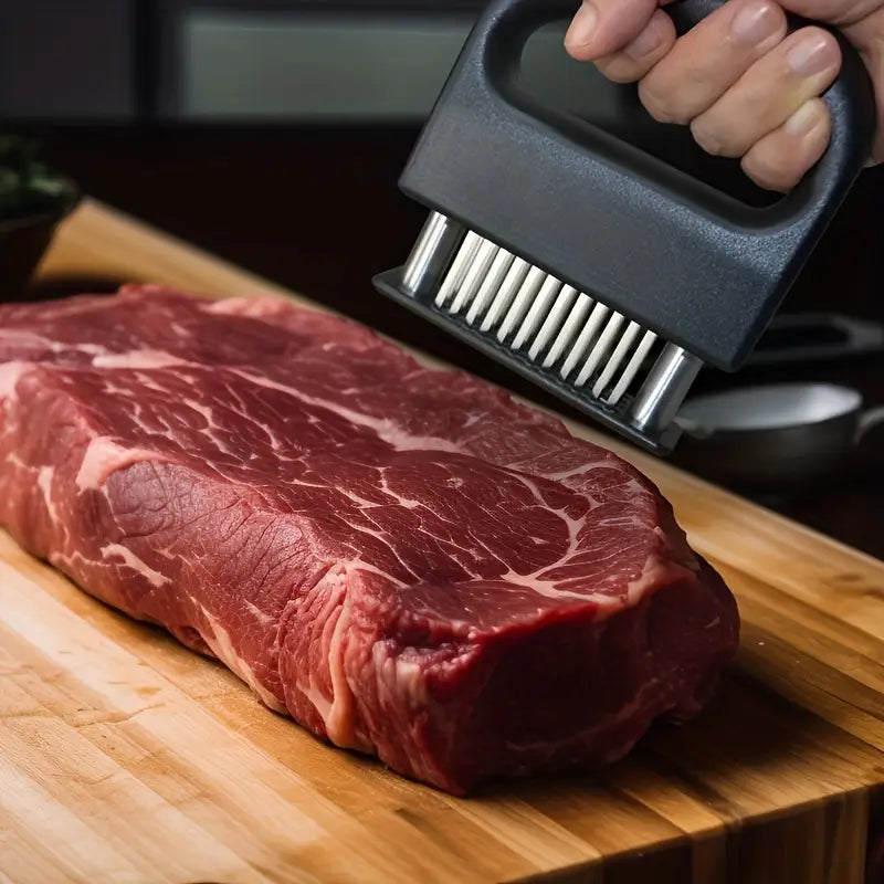 48-Blade Meat Tenderizer