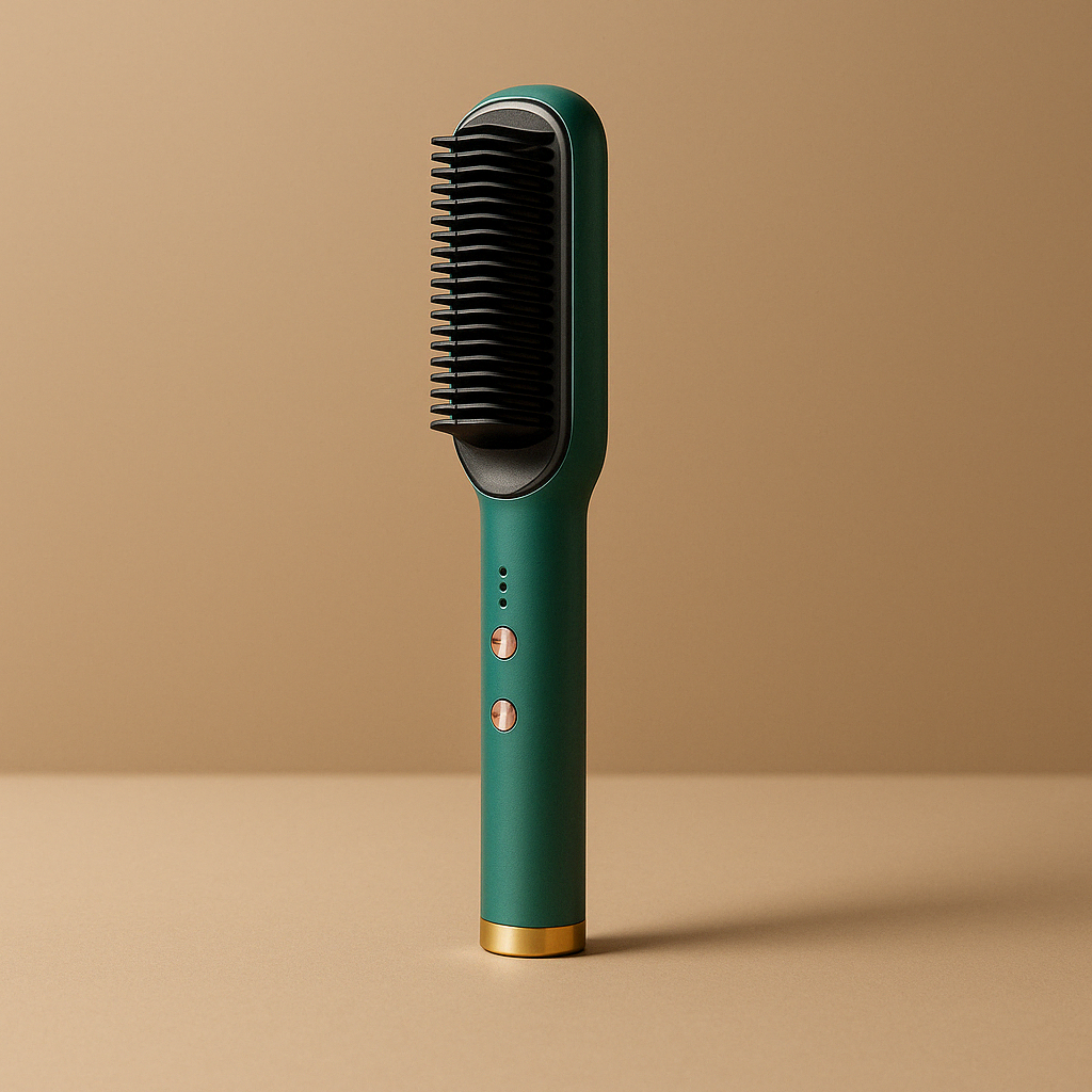 FLEXSAC™-Professional Hair Straightening Comb