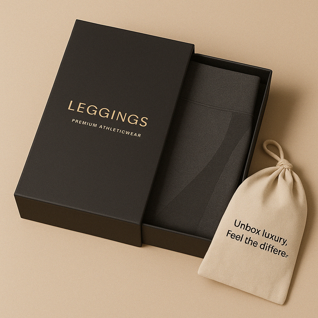 FLEXSAC™-Yoga Pants