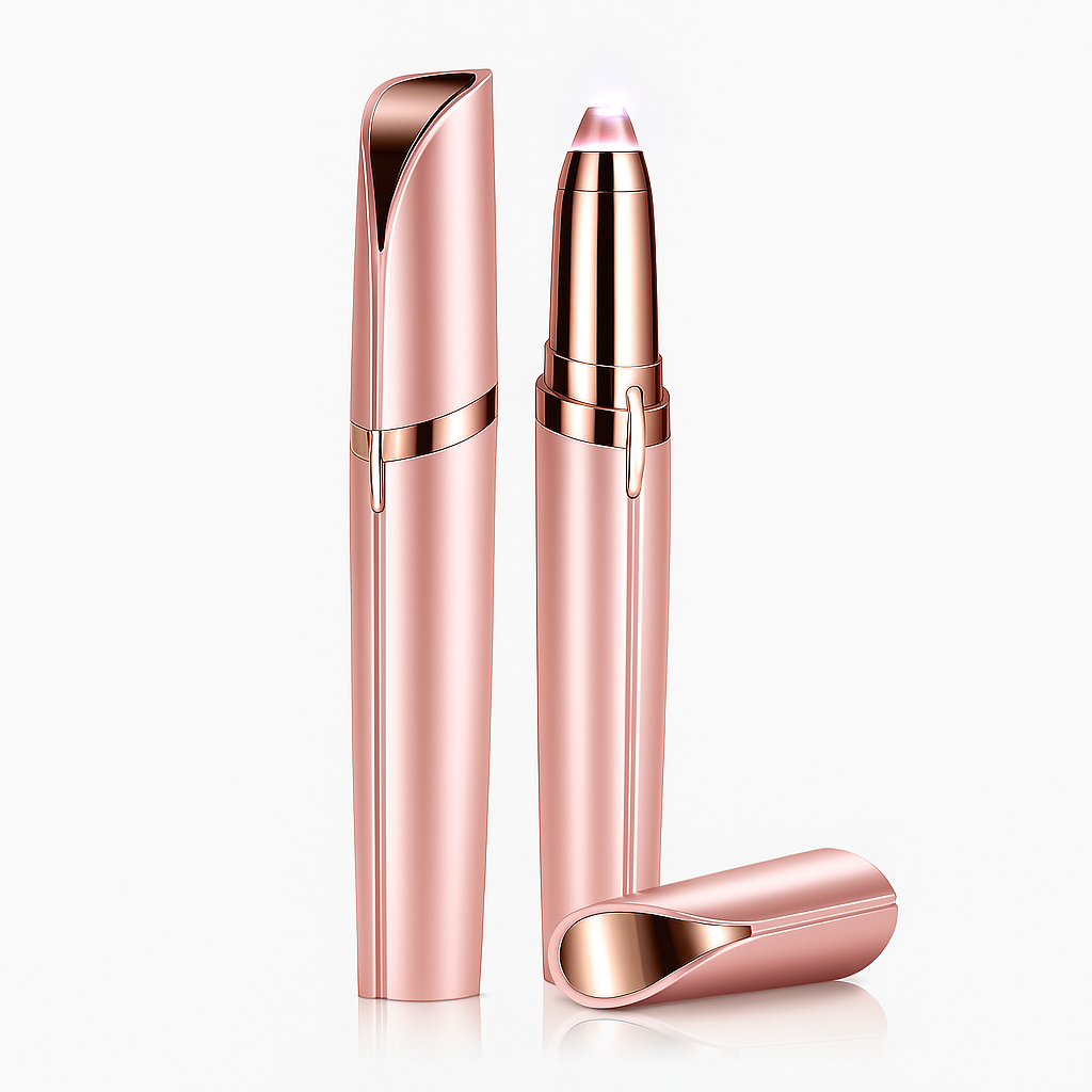 FLEXSAC™-Electric Eyebrow Trimmer