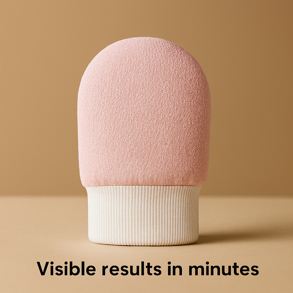 FLEXSAC™-Skin Exfoliating Gloves