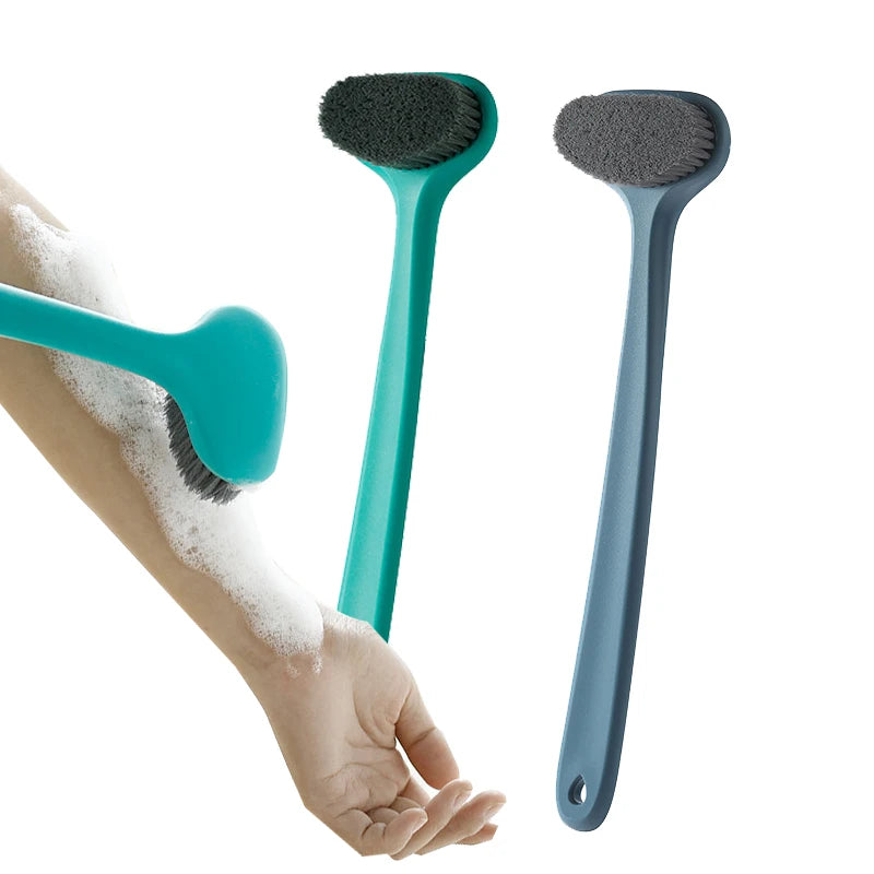 Long-Handled Back Wash Brush