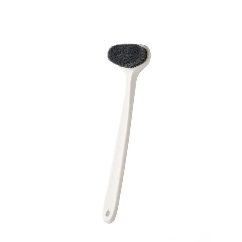 Long-Handled Back Wash Brush