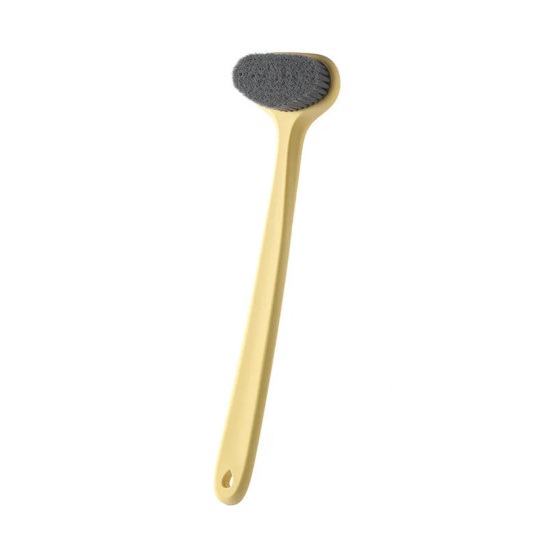 Long-Handled Back Wash Brush