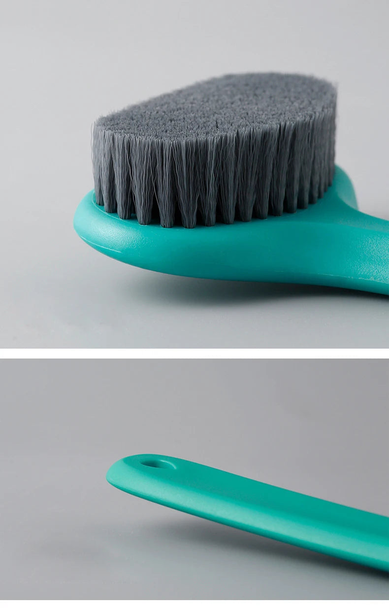 Long-Handled Back Wash Brush