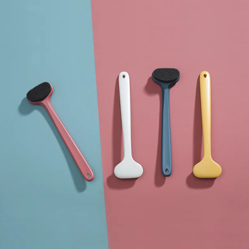 Long-Handled Back Wash Brush