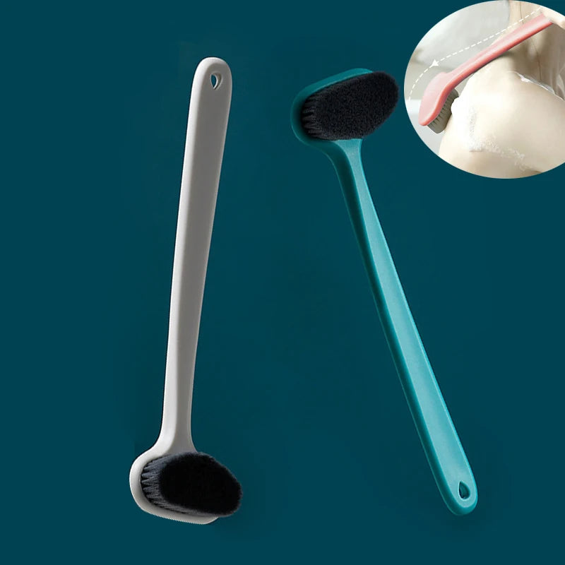 Long-Handled Back Wash Brush