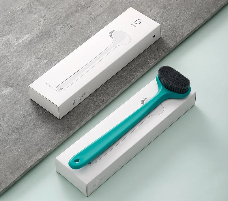 Long-Handled Back Wash Brush