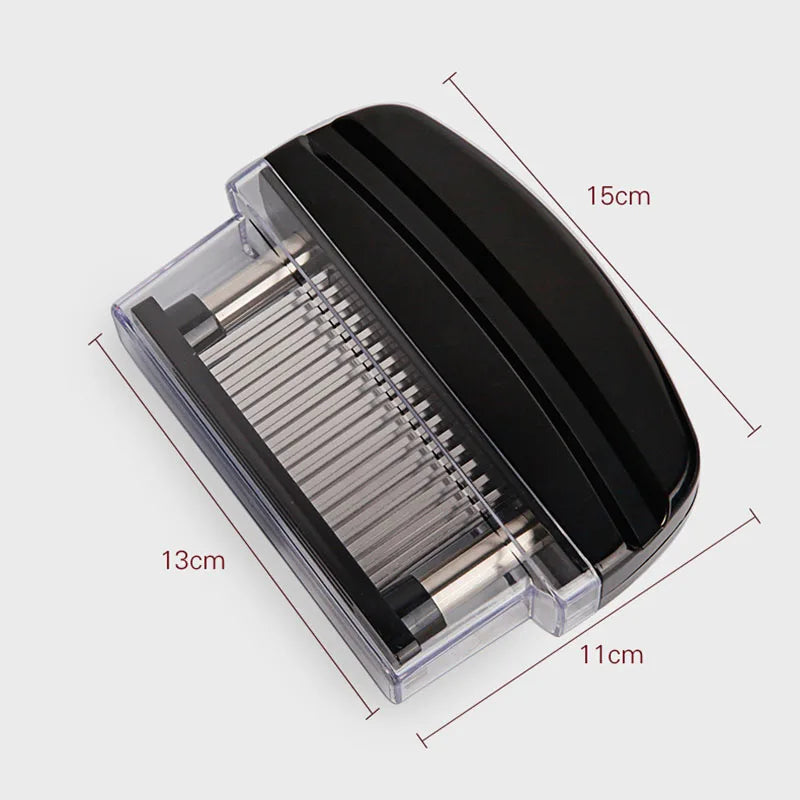 48-Blade Meat Tenderizer