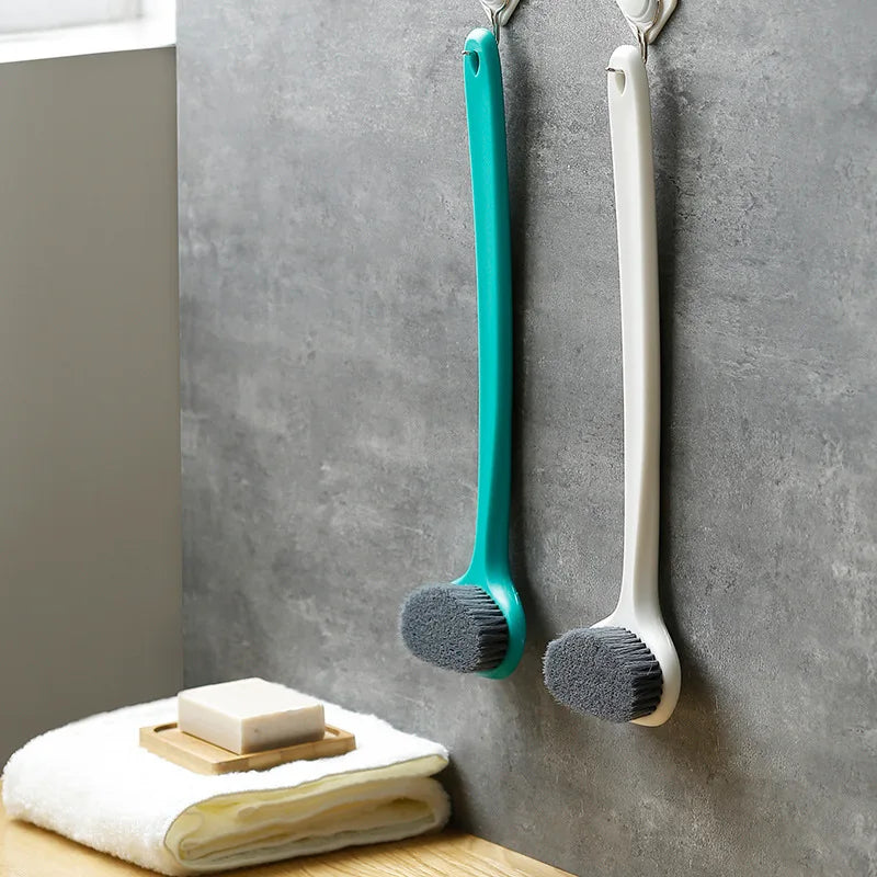 Long-Handled Back Wash Brush