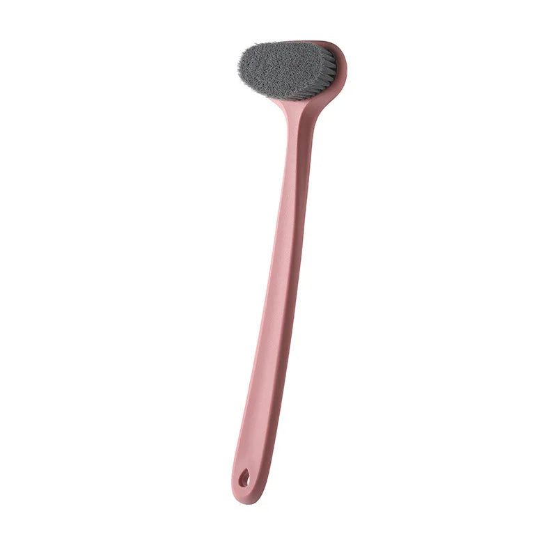 Long-Handled Back Wash Brush