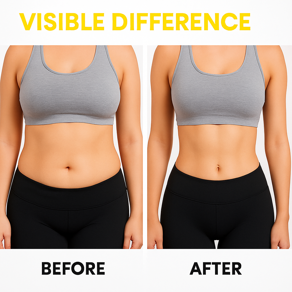 FLEXSAC™-Unisex Waist Trimming Sweat Belt