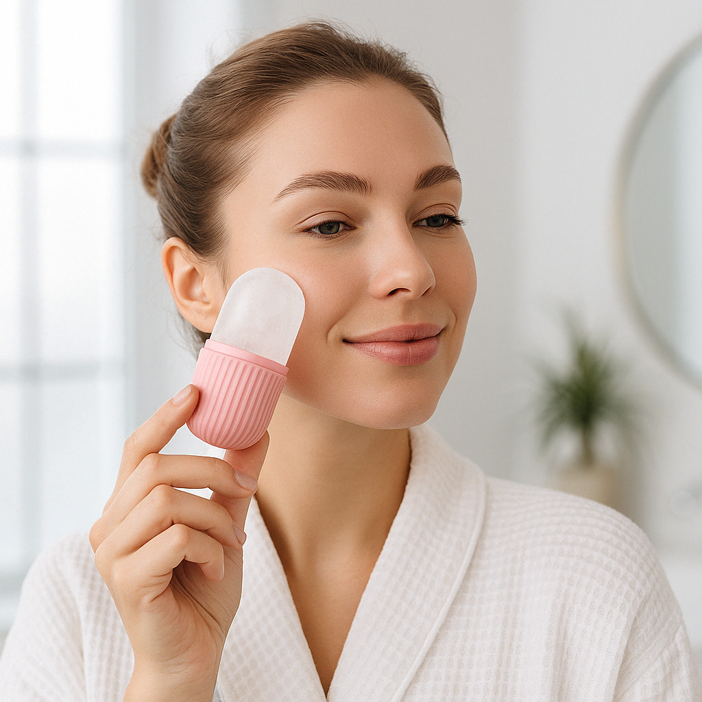 FLEXSAC™-Ice Face Roller