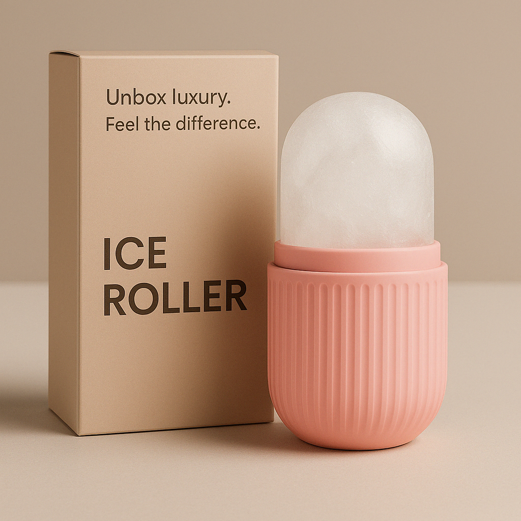 FLEXSAC™-Ice Face Roller