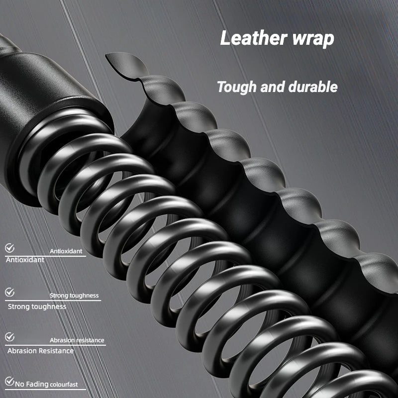 Cordless Battle Rope β Strength & Endurance Training