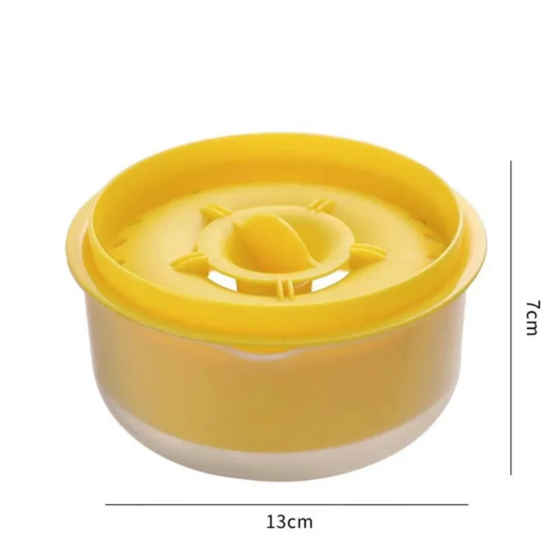 Egg Yolk and White Separator