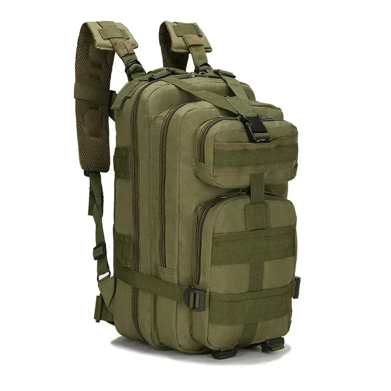 Outdoor Backpacks Tactical Sports Camping Hiking Trekking Fishing Hunting Bags Outdoor Hiking Bag