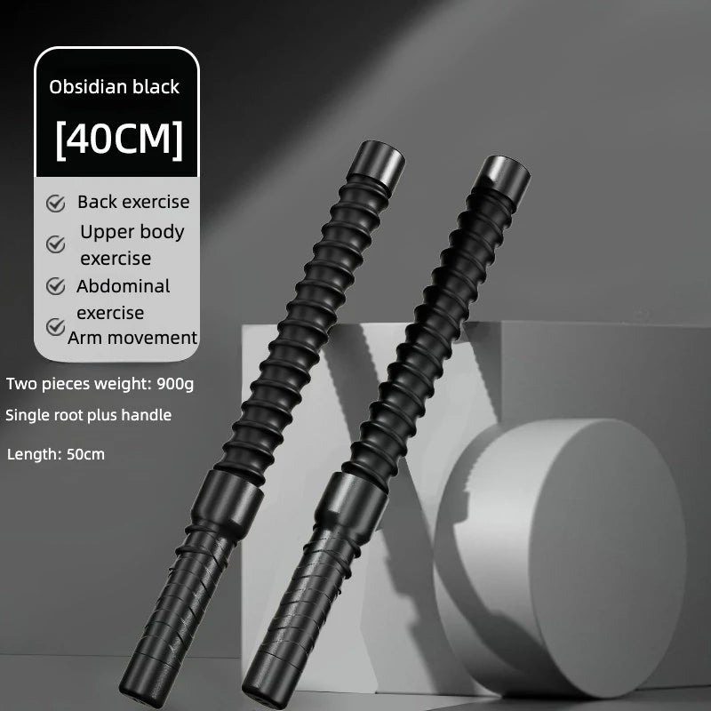Cordless Battle Rope β Strength & Endurance Training