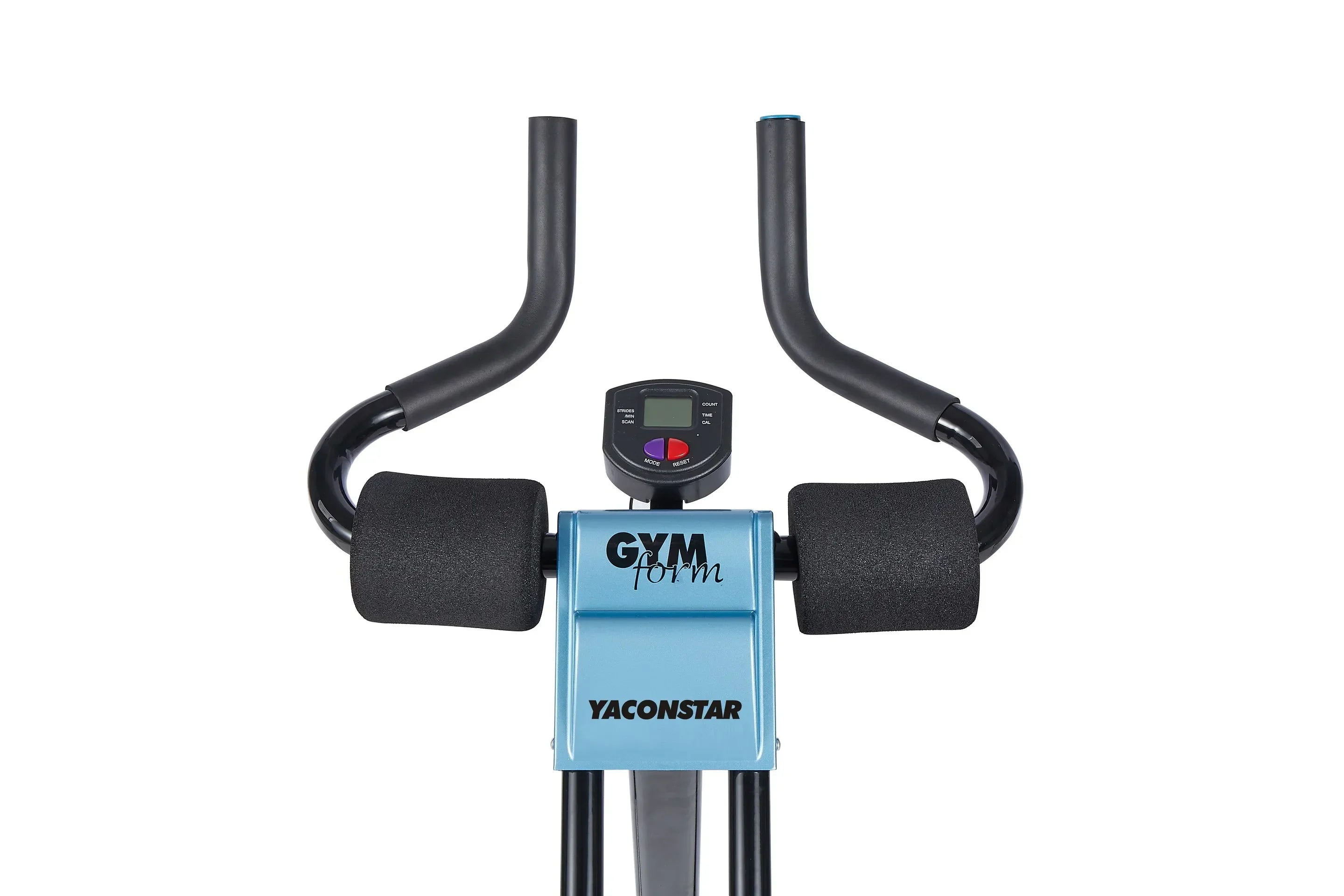 Vertical Abdominal Trainer Power Exercise Machine