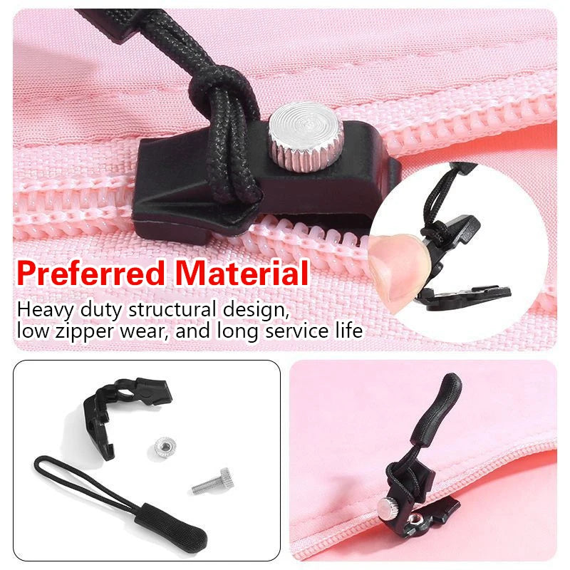 Universal Zipper Repair Puller