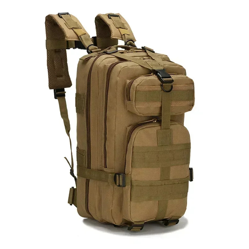 Outdoor Backpacks Tactical Sports Camping Hiking Trekking Fishing Hunting Bags Outdoor Hiking Bag