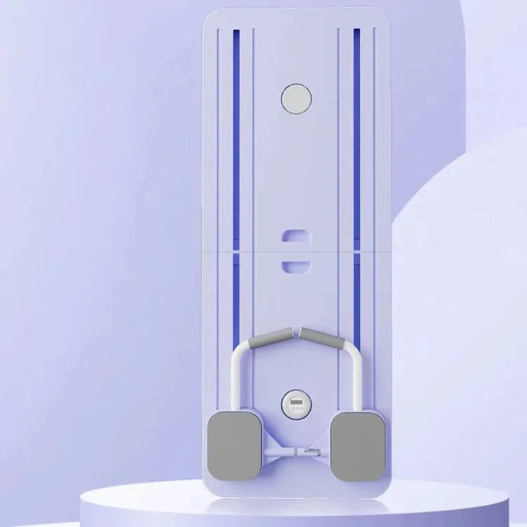 Multifunctional Ab Core Trainer for Home Fitness