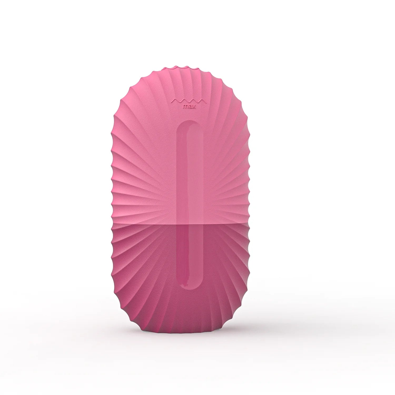 Silicone Ice Face Roller for Eye Puffiness & Pore Shrinking | Multifunctional Facial Massage Tool