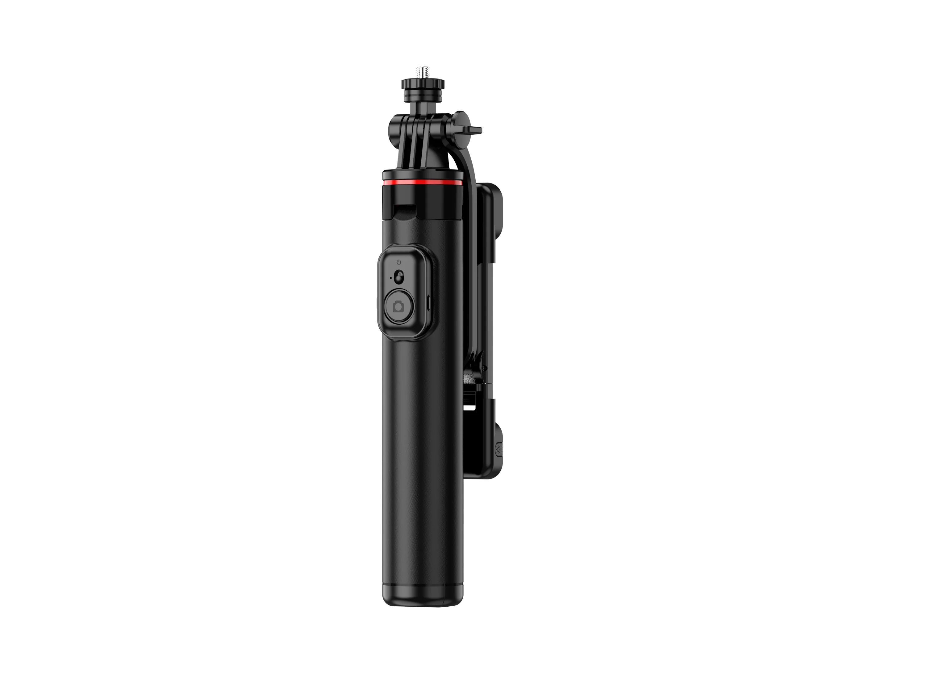 Selfie Stick Tripod with 360° Rotation & Bluetooth