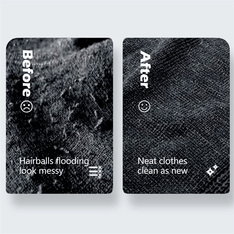 FLEXSAC™-Lint Remover