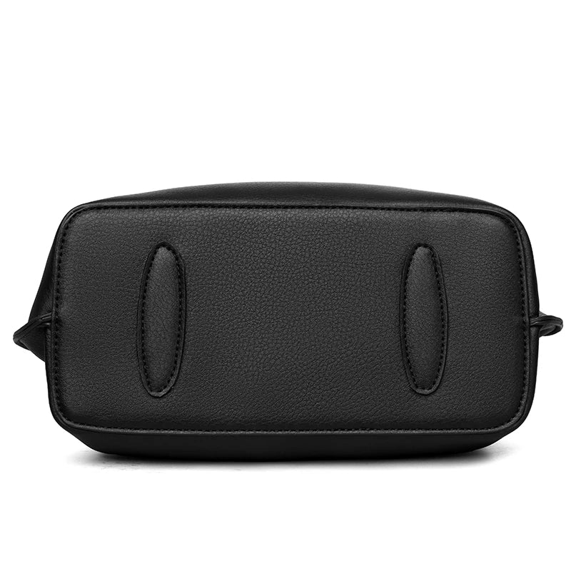 New Crossbody Bag For Women, Trendy, Fashionable And Elegant, Single-Shoulder Bag, Large-Capacity Women's Bag