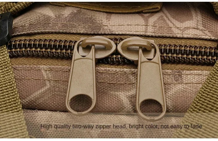 Outdoor Backpacks Tactical Sports Camping Hiking Trekking Fishing Hunting Bags Outdoor Hiking Bag