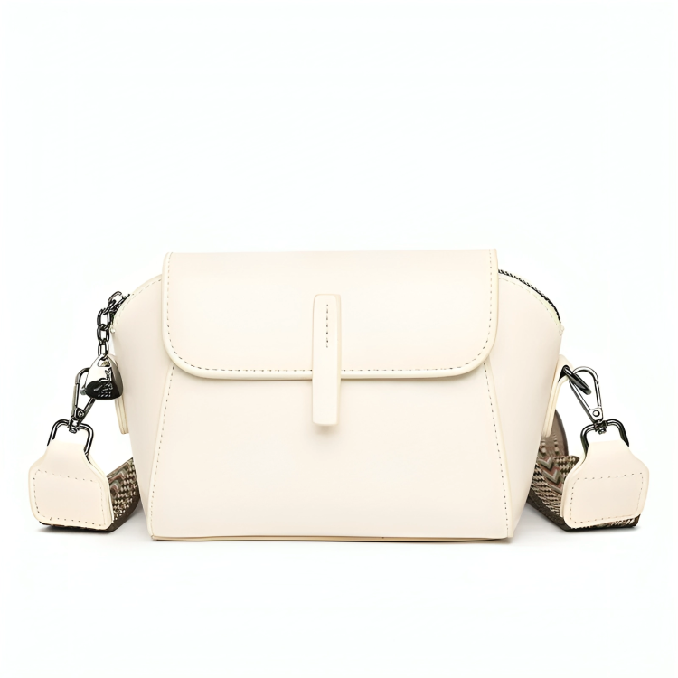 Evening Bags Women Shoulder Bag Casual Leather Handle Vintage Crossbody Zipper Clutches Waterproof Tote Clutch Purse